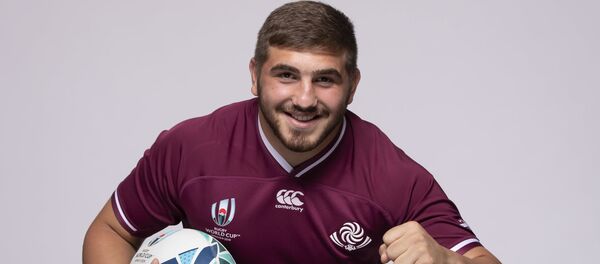 ვანო ქარქაძე ვანო ქარქაძე - Sputnik საქართველო