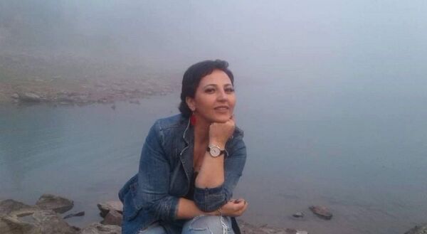 მარად შეყვარებული პოეტი ქალის „ავანსცენა“ და სიყვარულის სახელობის თეატრალური დასი მარად შეყვარებული პოეტი ქალის „ავანსცენა“ და სიყვარულის სახელობის თეატრალური დასი - Sputnik საქართველო