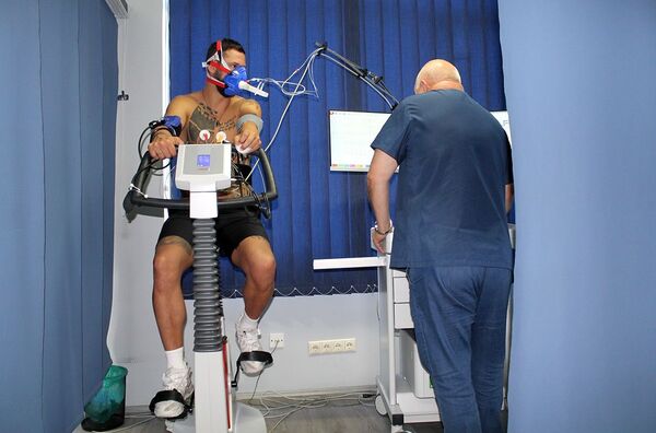 Грузинский футболист вернулся из Италии на родину - Sputnik Грузия