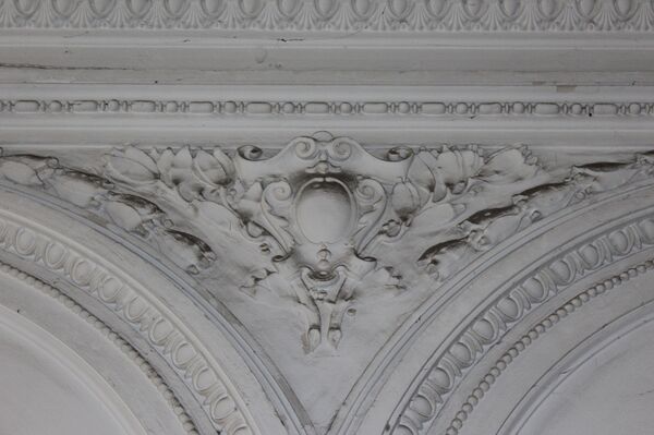 Пароход с подсолнухами: история Доходного дома тифлисского нефтяного магната - Sputnik Грузия