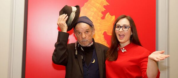 BIAFF 2019 BIAFF 2019 - Sputnik საქართველო