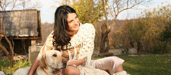 ნათია ლაზაშვილი ნათია ლაზაშვილი - Sputnik საქართველო