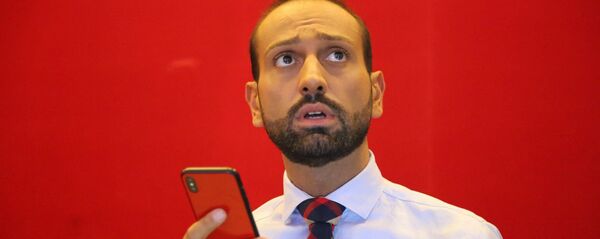 ნოდარ მელაძე - Sputnik საქართველო