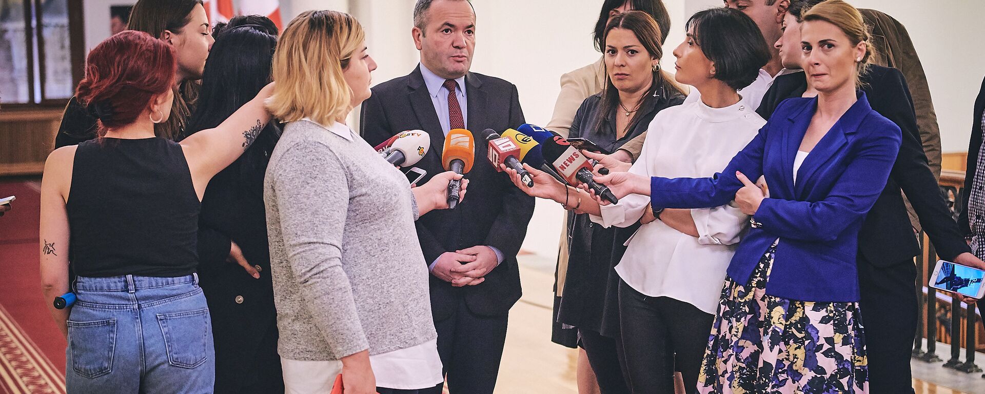 ზურაბ ჭიაბერაშვილი - Sputnik საქართველო, 1920, 12.02.2021