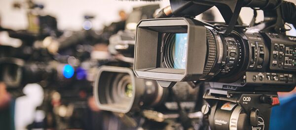 ტელეკამერები ტელეკამერები - Sputnik საქართველო