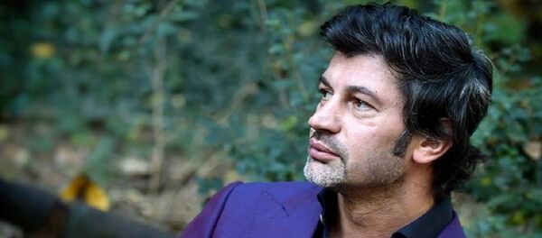 კახა კალაძე კახა კალაძე - Sputnik საქართველო