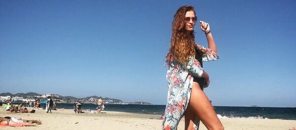 მანიკა ასათიანი მანიკა ასათიანი - Sputnik საქართველო