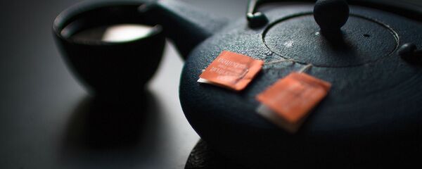 ჩაი - Sputnik საქართველო