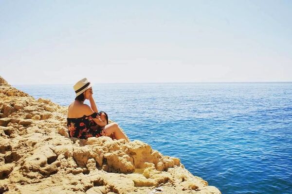 ლურჯი ოკეანე და ალგარვეს ოქროსფერი სანაპირო: როგორ ვიმოგზაუროთ სამხრეთ პორტუგალიაში იაფად ლურჯი ოკეანე და ალგარვეს ოქროსფერი სანაპირო: როგორ ვიმოგზაუროთ სამხრეთ პორტუგალიაში იაფად - Sputnik საქართველო