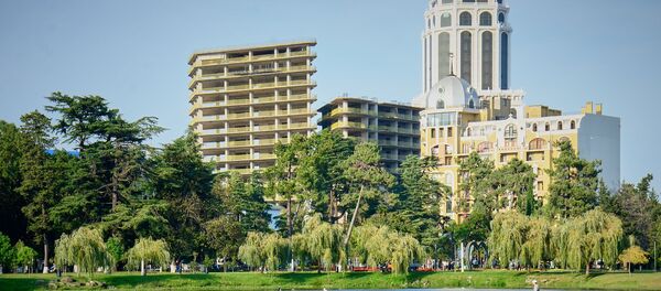 ბათუმი ბათუმი - Sputnik საქართველო