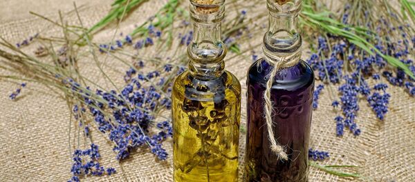 არომათერაპია - Sputnik საქართველო