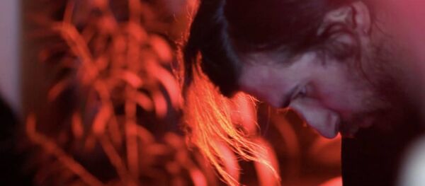 Композитор Важа Марр - Sputnik Грузия