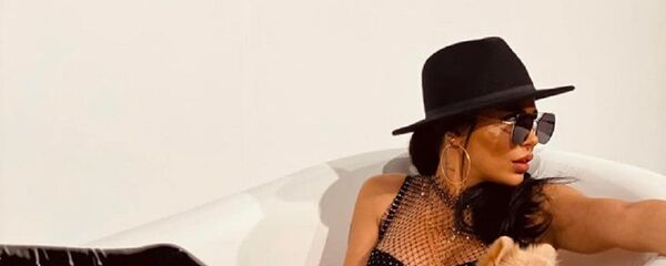 შორენა ბეგაშვილი შორენა ბეგაშვილი - Sputnik საქართველო