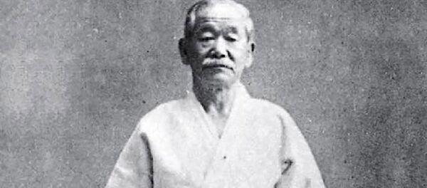 ძიგორო კანო ძიგორო კანო - Sputnik საქართველო