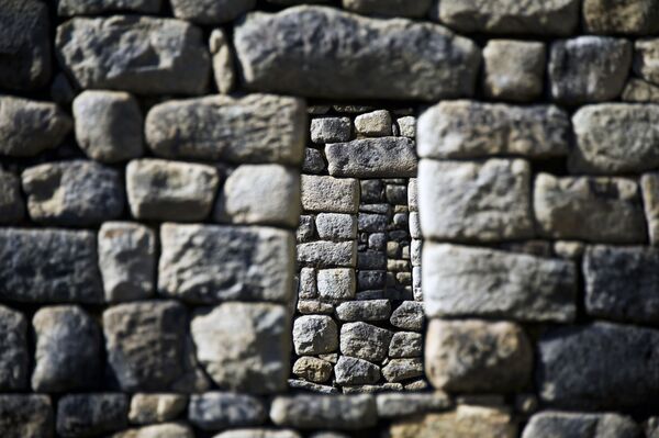 Ученые раскрыли тайну древнего города Мачу-Пикчу - Sputnik Грузия