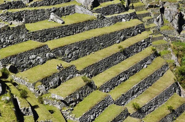 Ученые раскрыли тайну древнего города Мачу-Пикчу - Sputnik Грузия