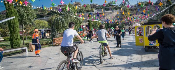 თბილისობა - Sputnik საქართველო