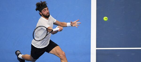 ნიკოლოზ ბასილაშვილი - Sputnik საქართველო