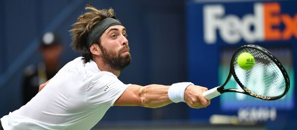 ნიკოლოზ ბასილაშვილი - Sputnik საქართველო