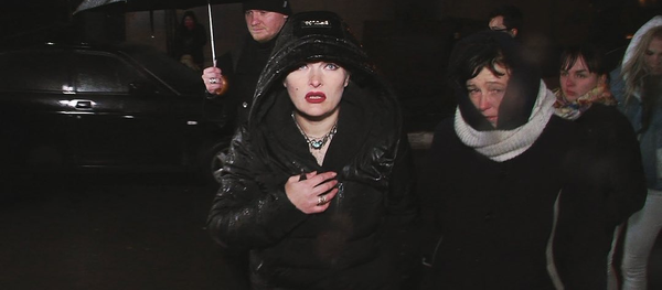 მარიამ ციმინტია მარიამ ციმინტია - Sputnik საქართველო