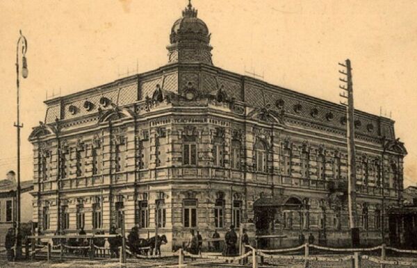 Почта Грузии — как работает самый нужный сервис страны - Sputnik Грузия