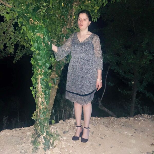 უსინათლო მუსიკოსის ვარდისფერი ოცნება, ანუ ბედნიერება, რომელიც ჩვენშია უსინათლო მუსიკოსის ვარდისფერი ოცნება, ანუ ბედნიერება, რომელიც ჩვენშია - Sputnik საქართველო