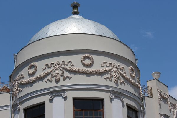 Аполло - судьба последнего из старейших кинотеатров Тбилиси - Sputnik Грузия