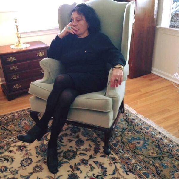 ემიგრანტი ქალის წერილები: „ბედნიერება ერქმევა გზას, თუ ოდესმე შენზეც იტყვიან „ის აქ არის“ - Sputnik საქართველო