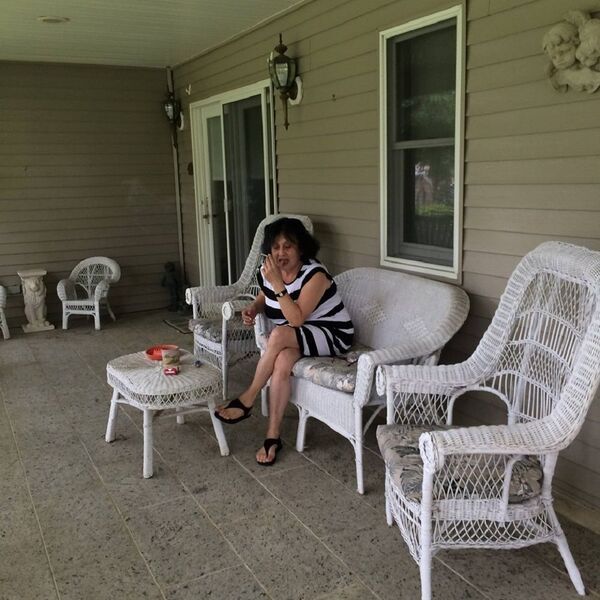 ემიგრანტი ქალის წერილები: „ბედნიერება ერქმევა გზას, თუ ოდესმე შენზეც იტყვიან „ის აქ არის“ - Sputnik საქართველო