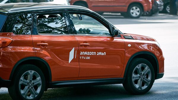 მეორე სამსახურის შეთავსების შეზღუდვა საზმაუსა და „აჭარის ტელევიზიას" არ შეეხება