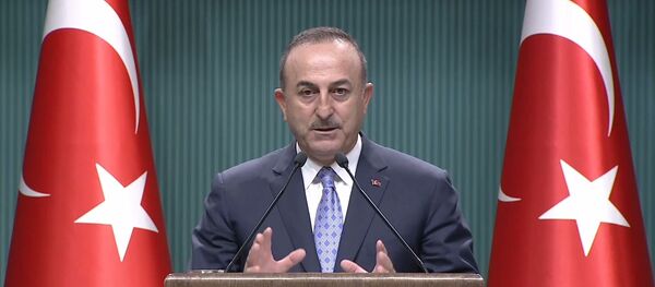 Турция согласилась приостановить военную операцию против курдов в Сирии Турция согласилась приостановить военную операцию против курдов в Сирии - Sputnik Грузия