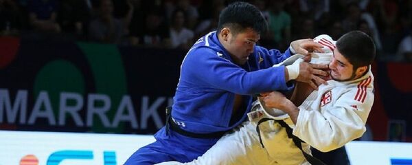 ილია სულამანიძე ილია სულამანიძე - Sputnik საქართველო