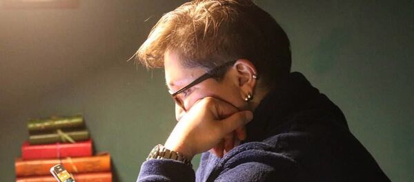 ლელუკა ლაშხი - Sputnik საქართველო