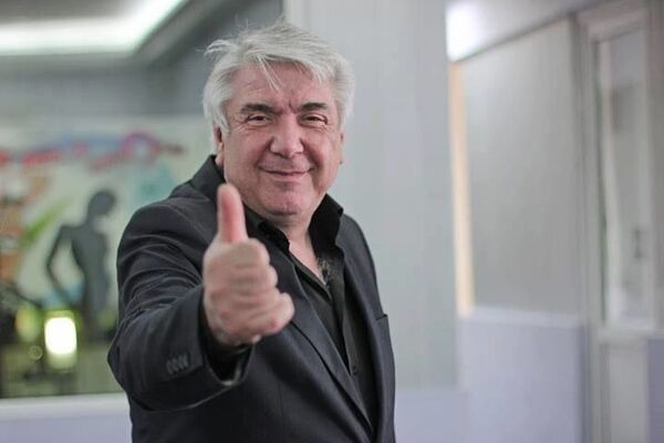 რა მისტიურ საიდუმლოს ფლობდა ნუგზარ ერგემლიძის ბებია - ხალხური მობილური ლეჩხუმში? რა მისტიურ საიდუმლოს ფლობდა ნუგზარ ერგემლიძის ბებია - ხალხური მობილური ლეჩხუმში? - Sputnik საქართველო