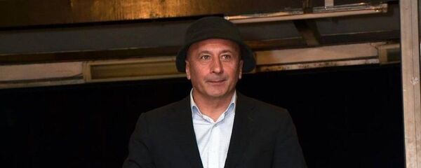 ზურა დოიჯაშვილი ზურა დოიჯაშვილი - Sputnik საქართველო