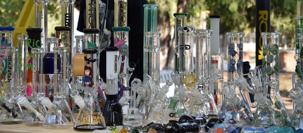 Tbilisi CannaExpo 2019 - Sputnik Грузия