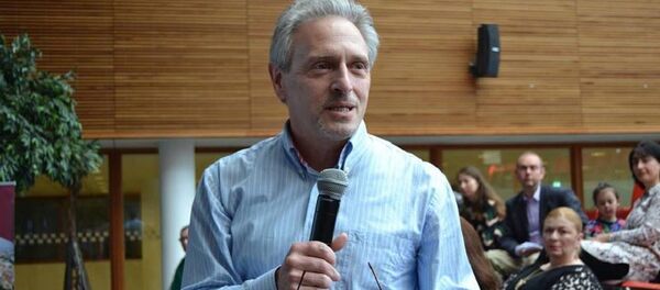 არჩილ ჯავახაძე - Sputnik საქართველო