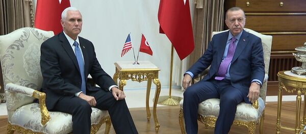 НАТО без Турции? Франция призвала исключить Анкару из альянса - видео - Sputnik Грузия