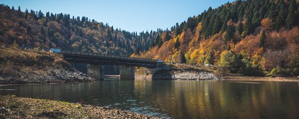 რაჭა - Sputnik საქართველო