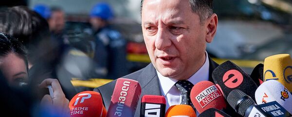 ვახტანგ გომელაური ვახტანგ გომელაური - Sputnik საქართველო