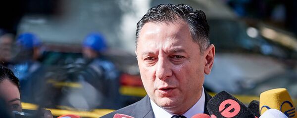 ვახტანგ გომელაური ვახტანგ გომელაური - Sputnik საქართველო