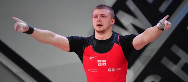 ანტონ პლესნოი ანტონ პლესნოი - Sputnik საქართველო