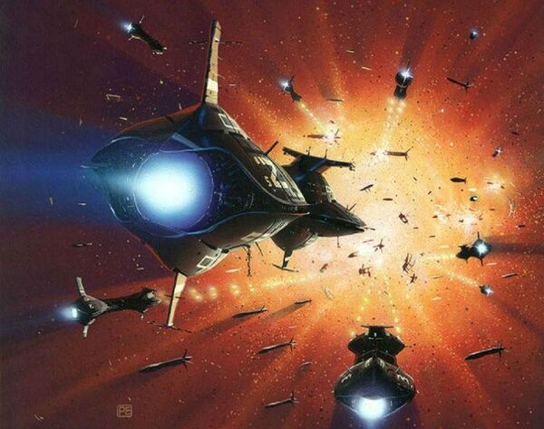 Открытие астрофизика из Грузии взбудоражило научный мир — как распознать жизнь вне Земли? - Sputnik Грузия