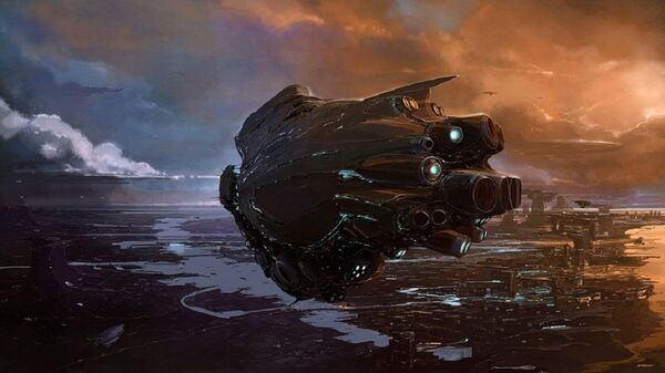 Открытие астрофизика из Грузии взбудоражило научный мир — как распознать жизнь вне Земли? - Sputnik Грузия