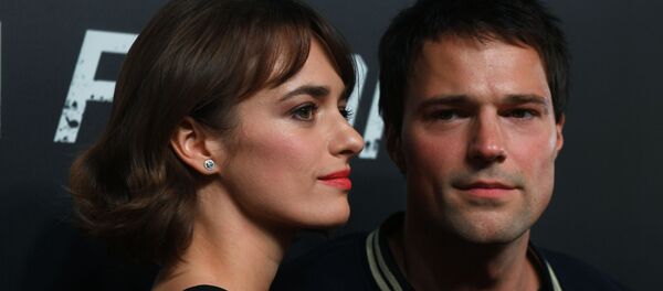 Премьера фильма На районе - Sputnik Грузия