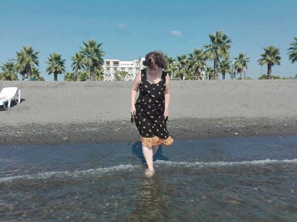 ქალი სახელად მოლოდინი, მისი ცხოვრების „შემოდგომის ვალსი” და პოეზიის „ვერცხლის ხანა“ - Sputnik საქართველო