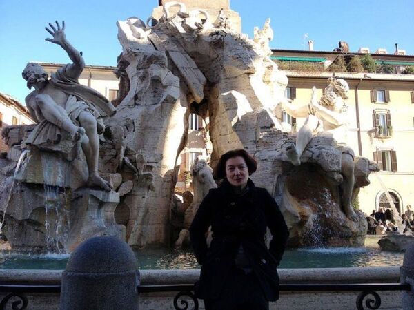 ქალი სახელად მოლოდინი, მისი ცხოვრების „შემოდგომის ვალსი” და პოეზიის „ვერცხლის ხანა“ - Sputnik საქართველო