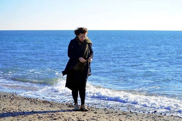 ქალი სახელად მოლოდინი, მისი ცხოვრების „შემოდგომის ვალსი” და პოეზიის „ვერცხლის ხანა“ - Sputnik საქართველო