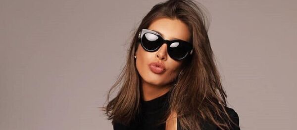 ქეთა თოფურია ქეთა თოფურია - Sputnik საქართველო