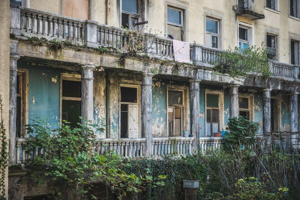 წყალტუბოს გენგეგმის შემუშავებაზე კონკურსი გამოცხადდა წყალტუბოს გენგეგმის შემუშავებაზე კონკურსი გამოცხადდა - Sputnik საქართველო